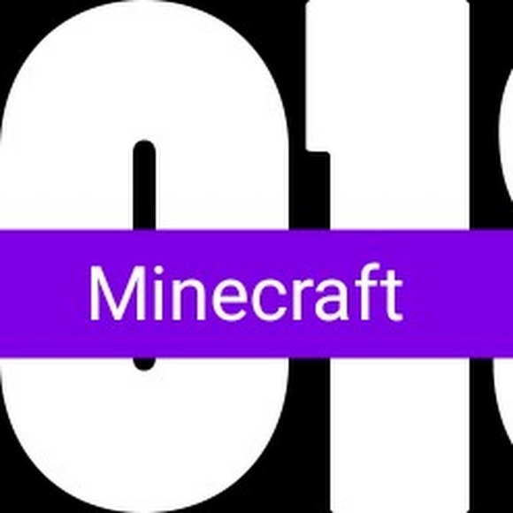 Meet your Posher, Minecraft - Picture 1 of 1